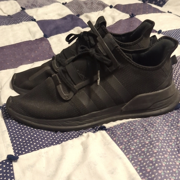 Adidas U_path running shoe - Picture 1 of 6